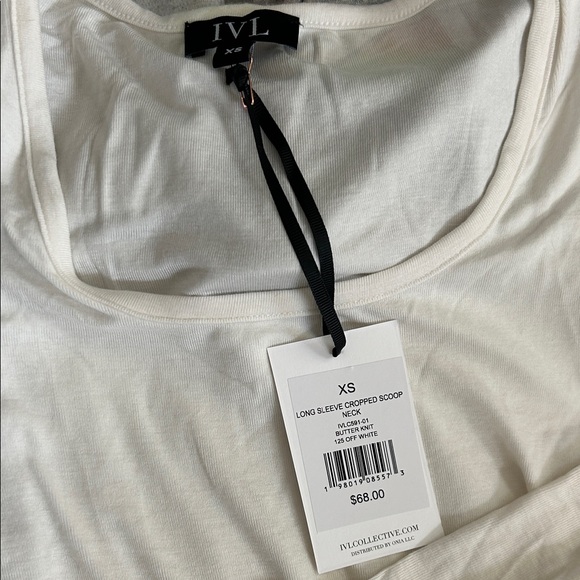 IVL Activewear Bundle in Gray, Black, and White Size Small XS NWT - Picture 3 of 6